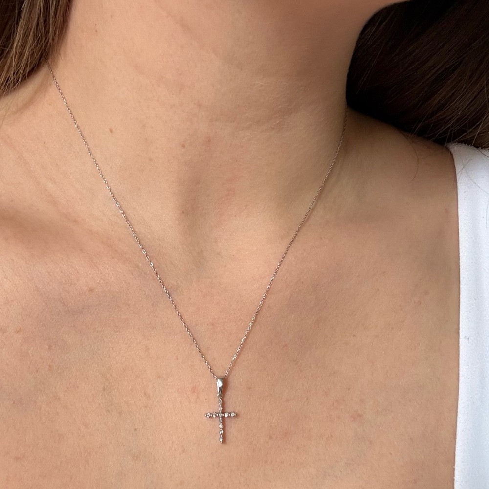 10k gold necklace